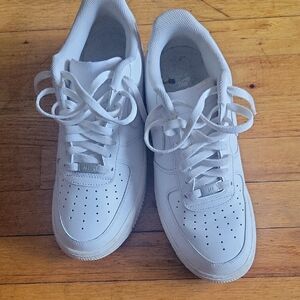 Nike White Sneakers for Men